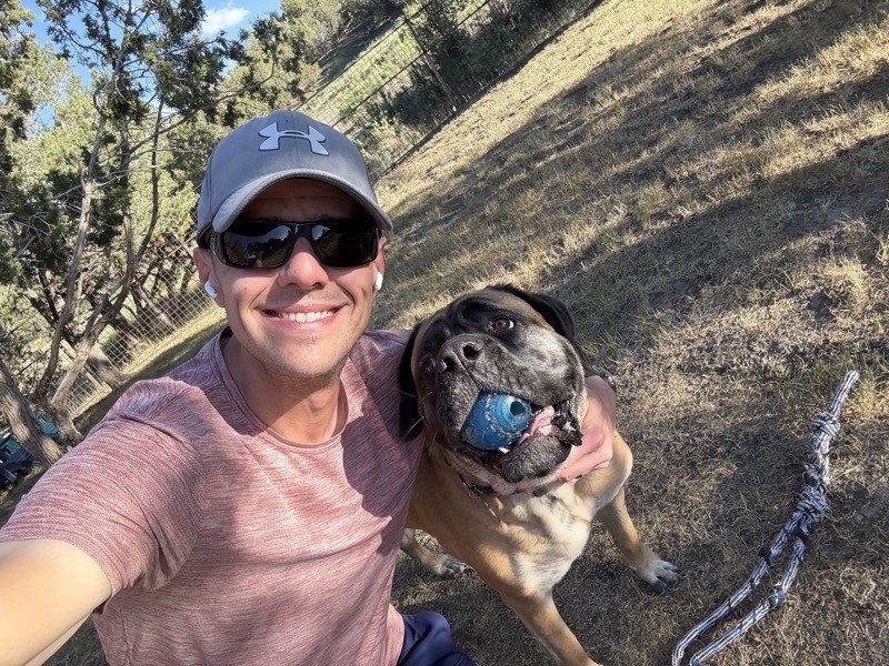 Robert — 3D Printing and Technology Lead at Tuscan Sun Boutique